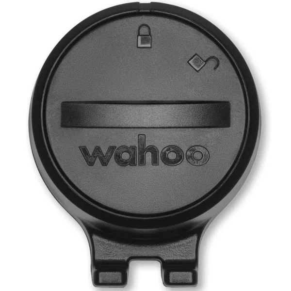 Wahoo WFTRACKRSPD1 Fitness TRACKR Speed Sensor KICKR Bike Indoor Training