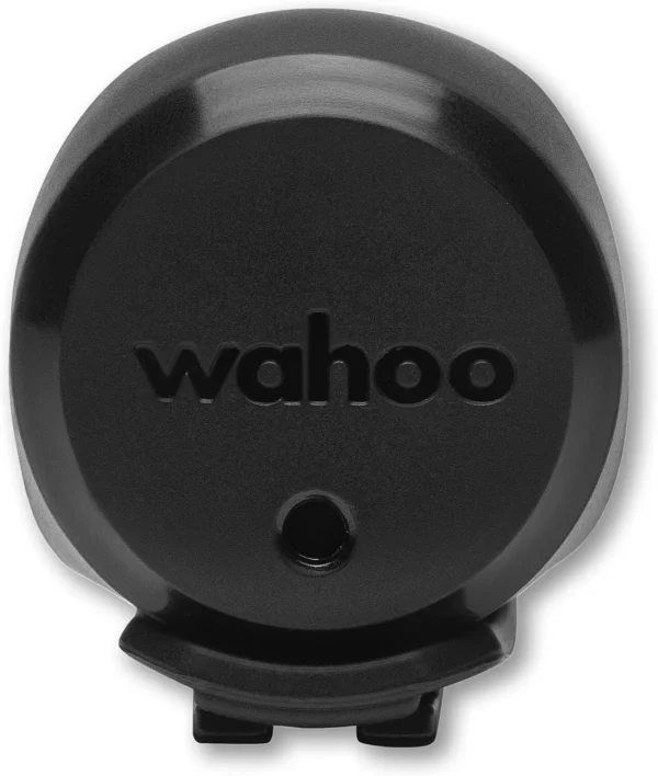 Wahoo WFTRACKRSPD1 Fitness TRACKR Speed Sensor KICKR Bike Indoor Training - Image 6