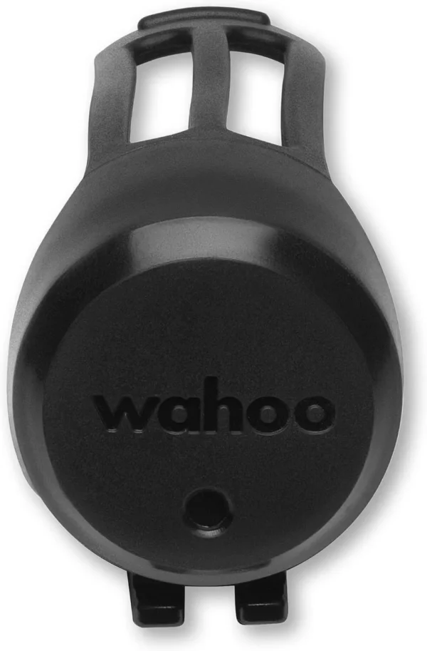 Wahoo WFTRACKRSPD1 Fitness TRACKR Speed Sensor KICKR Bike Indoor Training - Image 5