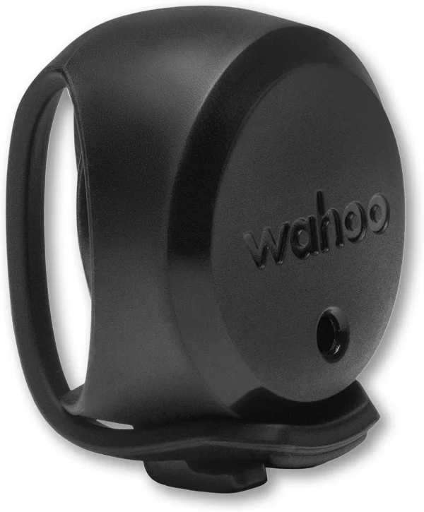 Wahoo WFTRACKRSPD1 Fitness TRACKR Speed Sensor KICKR Bike Indoor Training - Image 2