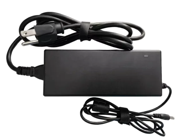 Wahoo KICKR Trainer CORE SNAP Power Brick Block and Cord