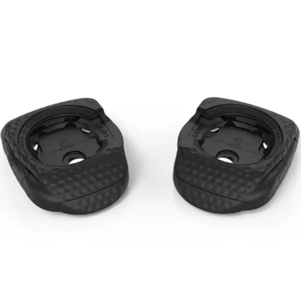 Wahoo WFPRCLTST Speedplay Standard Tension Cycling Cleats - Black