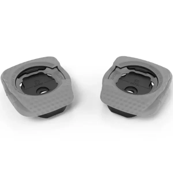 Wahoo WFPRCLTEZ Speedplay Easy Tension Bike Cleats - Gray