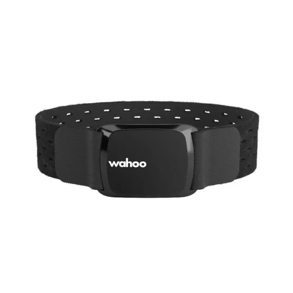 Wahoo WFBTHR03 TICKR FIT Optical Heart Rate Monitor Black Armband - Image 4