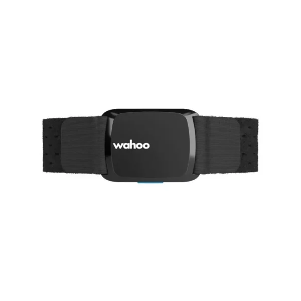 Wahoo WFBTHR03 TICKR FIT Optical Heart Rate Monitor Black Armband - Image 3