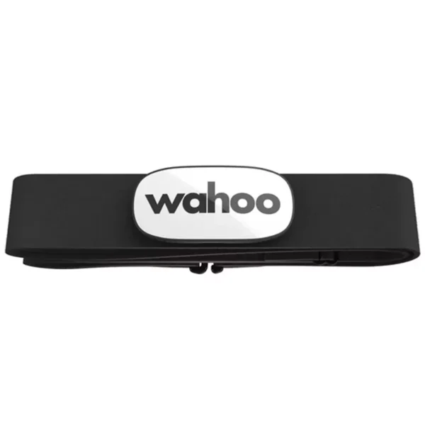 Wahoo WFBTHR05W TRACKR Heart Rate Monitor Chest Strap Monitor