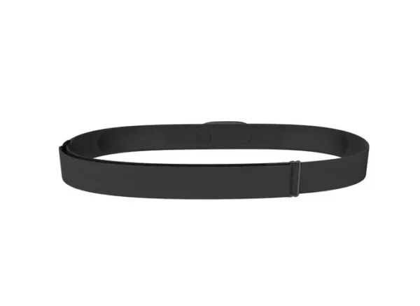 Wahoo WFBTHR05W TRACKR Heart Rate Monitor Chest Strap Monitor - Image 5