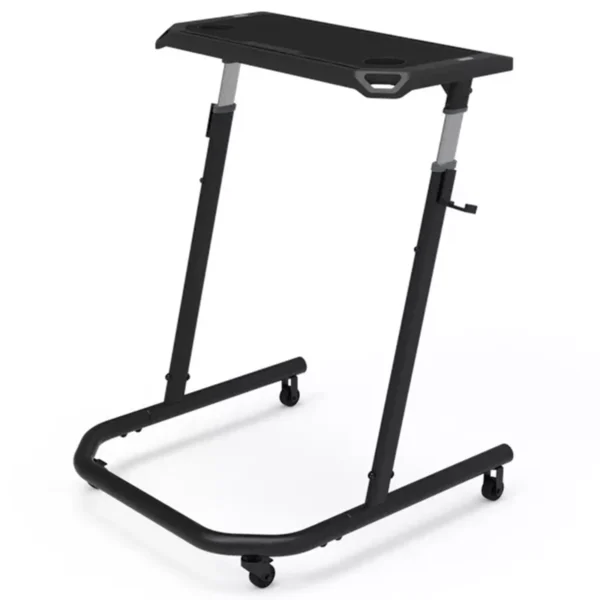 Wahoo WFDESK2 KICKR DESK 2 Adjustable Black Indoor Cycling