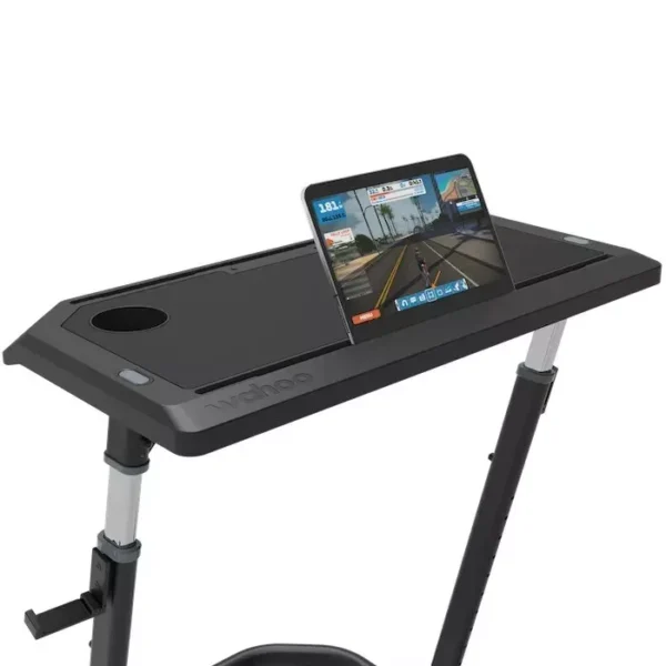 Wahoo WFDESK2 KICKR DESK 2 Adjustable Black Indoor Cycling - Image 4