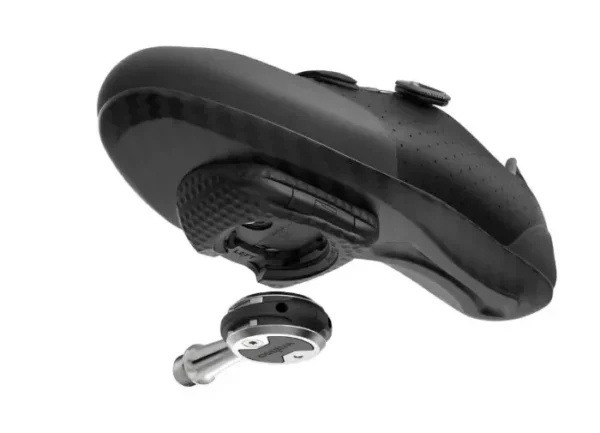 Wahoo WFPRZ1S59 Wahoo Speedplay ZERO Clip-In Road Bike Pedal System - 59mm - Image 3