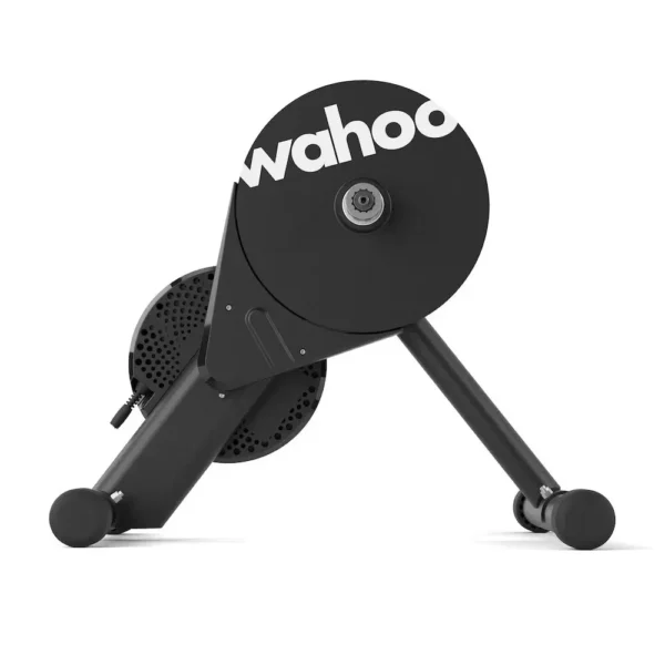 Wahoo WFBKTR4 KICKR CORE Power Smart Trainer Indoor Bike Cycling Training - Image 5