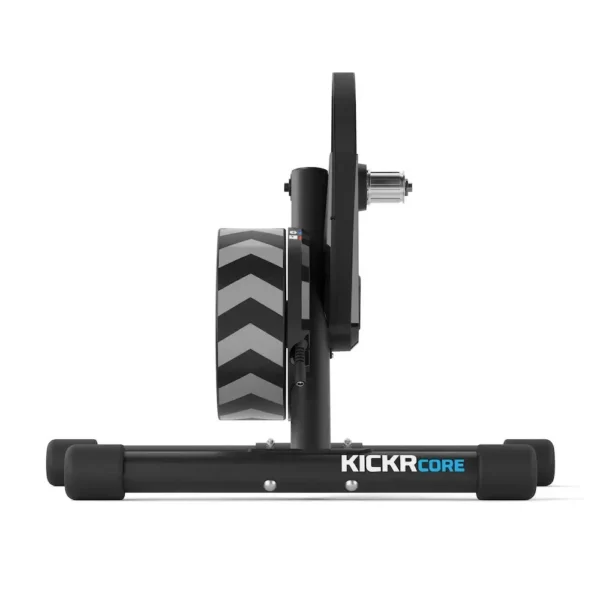 Wahoo WFBKTR4 KICKR CORE Power Smart Trainer Indoor Bike Cycling Training - Image 3