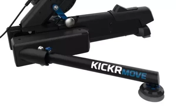 Wahoo WFBKTR123 KICKR MOVE Power Smart Trainer Indoor Bike Cycling Training - Image 3