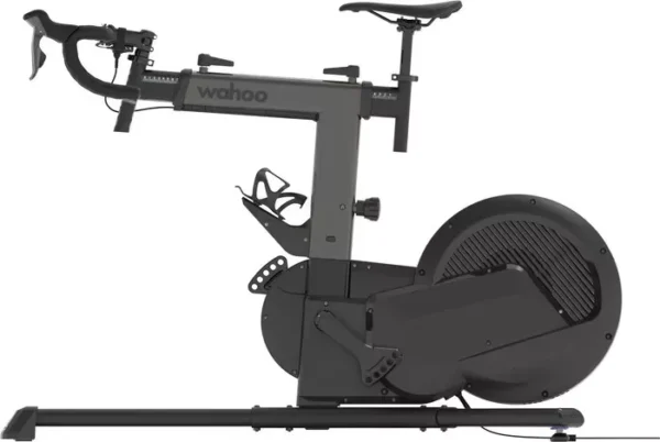 Wahoo WFBIKE2 KICKR Bike Shift Indoor Bike Cycling Trainer Customized Fit - Image 3