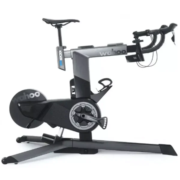 Wahoo WFBIKE3 KICKR Smart Bike with WIFI Realistic Indoor Cycling Training