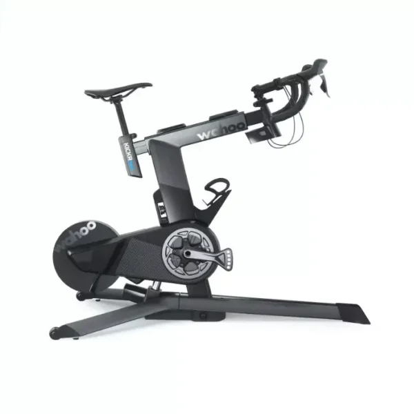 Wahoo WFBIKE3 KICKR Smart Bike with WIFI Realistic Indoor Cycling Training - Image 6