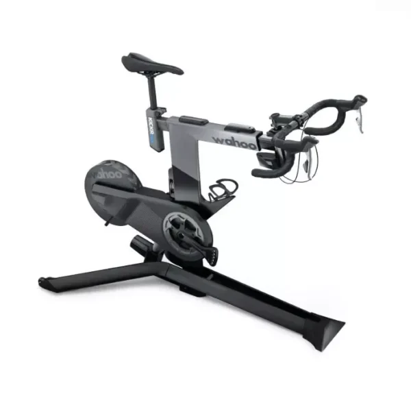 Wahoo WFBIKE3 KICKR Smart Bike with WIFI Realistic Indoor Cycling Training - Image 4