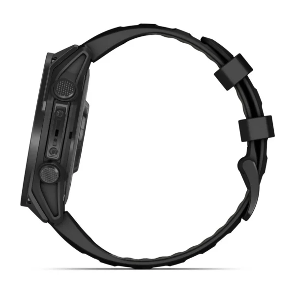 Garmin 010-03405-00 Tactix 8 47mm AMOLED Watch Ultralight Tactical Smartwatch - Image 11
