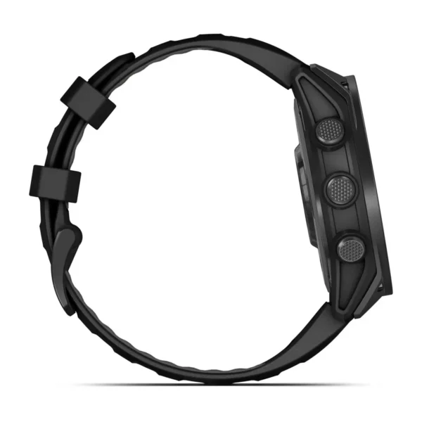 Garmin 010-03405-00 Tactix 8 47mm AMOLED Watch Ultralight Tactical Smartwatch - Image 9