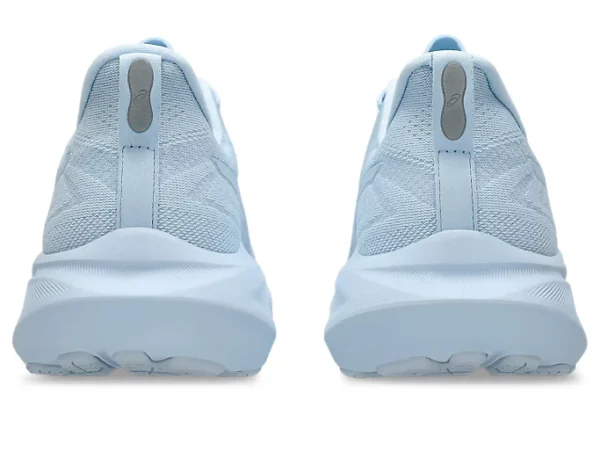 ASICS 1011C034.400 Men's GT-2000 13 Lite-Show/Light Blue Trainer Sneaker Running Shoes - Image 5