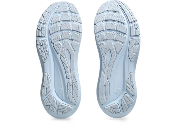ASICS 1011C034.400 Men's GT-2000 13 Lite-Show/Light Blue Trainer Sneaker Running Shoes - Image 3