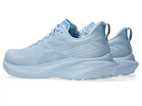 ASICS 1011C034.400 Men's GT-2000 13 Lite-Show/Light Blue Trainer Sneaker Running Shoes - Image 7