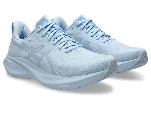 ASICS 1011C034.400 Men's GT-2000 13 Lite-Show/Light Blue Trainer Sneaker Running Shoes - Image 8