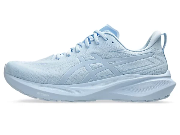 ASICS 1011C034.400 Men's GT-2000 13 Lite-Show/Light Blue Trainer Sneaker Running Shoes - Image 2