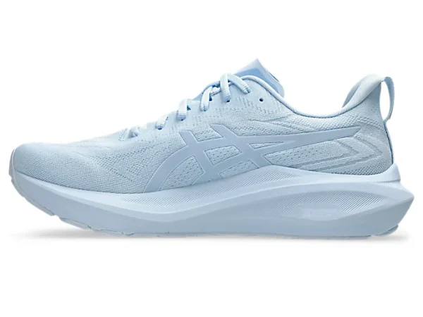 ASICS 1011C034.400 Men's GT-2000 13 Lite-Show/Light Blue Trainer Sneaker Running Shoes - Image 6