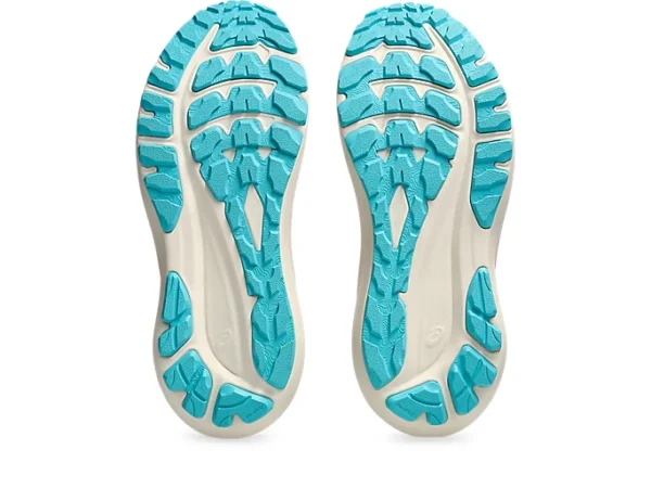 ASICS 1012B829.700 Women's GT-2000 13 TR Nature Bathing/Guava Trainer Sneaker Running Trail Shoes - Image 3