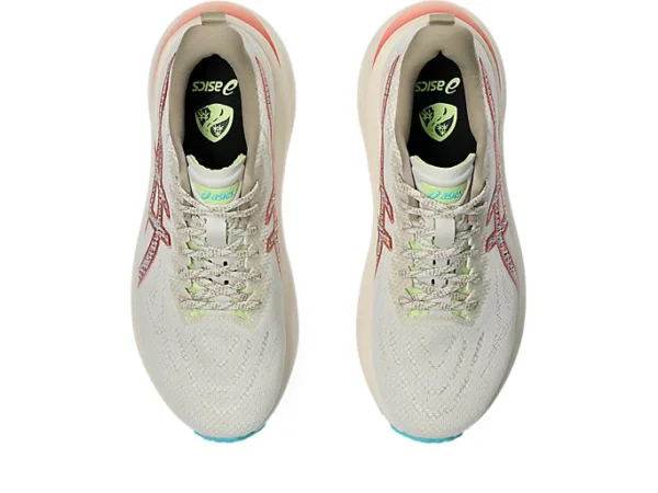ASICS 1012B829.700 Women's GT-2000 13 TR Nature Bathing/Guava Trainer Sneaker Running Trail Shoes - Image 4