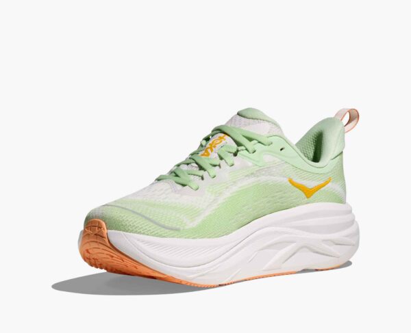 Hoka Men's Skyflow Luna Math Everyday Running Shoes - Image 4