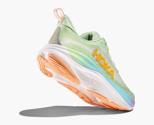 Hoka Men's Skyflow Luna Math Everyday Running Shoes - Image 3