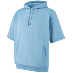 Mizuno 422261 Men's Primary Short Sleeve Niagara Pullover Hoodie