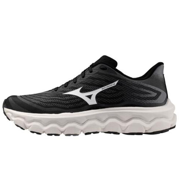 Mizuno 411502 Men's Wave Horizon 8 Wide 2E Running Shoes