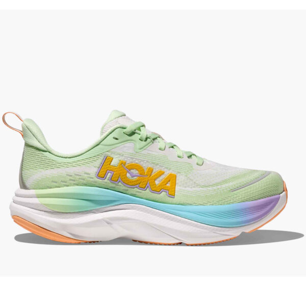 Hoka Men's Skyflow Luna Math Everyday Running Shoes