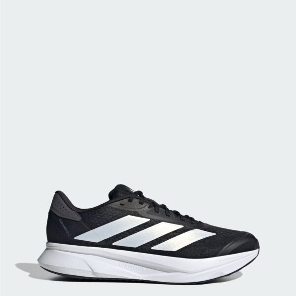 Adidas IF9400 Men's Duramo SL 2 Wide Core Black Running Shoes