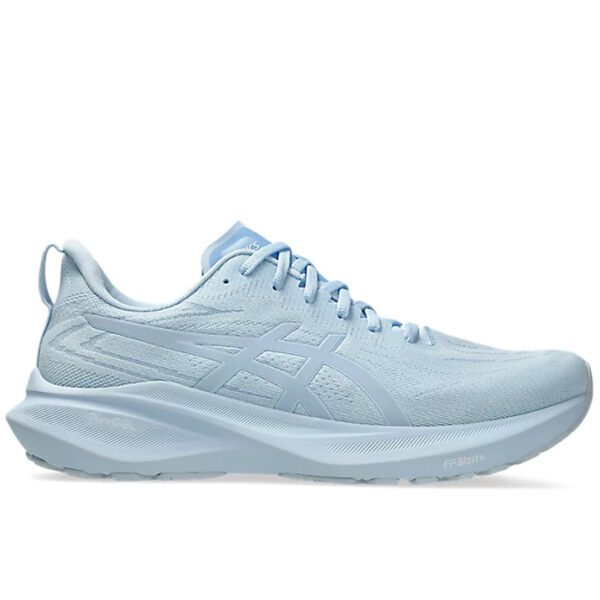 ASICS 1011C034.400 Men's GT-2000 13 Lite-Show/Light Blue Trainer Sneaker Running Shoes