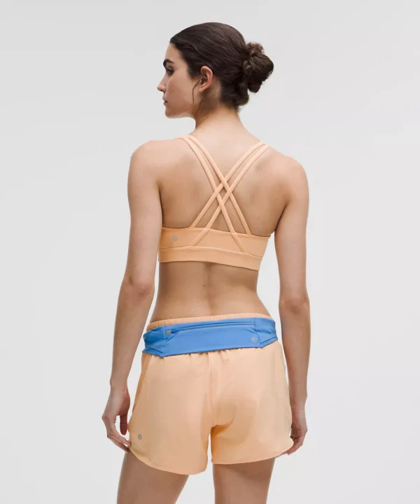 Lululemon Unisex Fast & Free Running Belt Pool Party Pack Bag - Image 7