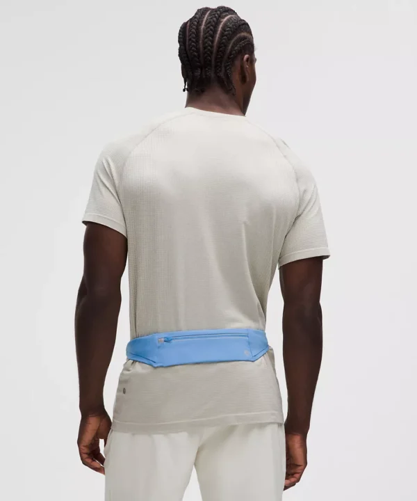 Lululemon Unisex Fast & Free Running Belt Pool Party Pack Bag - Image 5