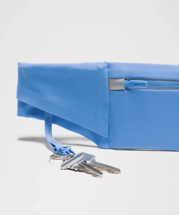 Lululemon Unisex Fast & Free Running Belt Pool Party Pack Bag - Image 4