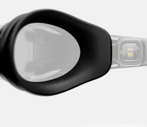 Form Smart Swim 2 Goggles with Heart Rate Monitor For Regular Swimmers - Image 3