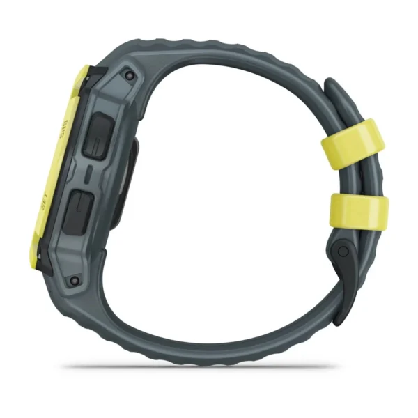 Garmin 010-02932-01 Instinct E Electric Lime Smartwatch Limited Ed Watch 40mm - Image 7
