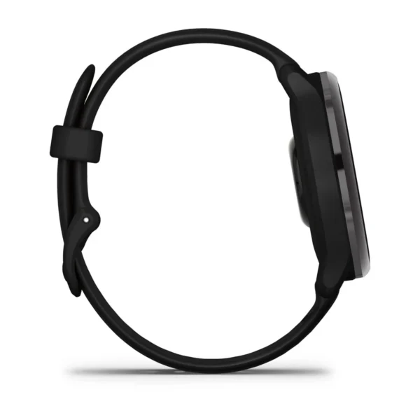Garmin 010-02985-00 Vivoactive 6 Slate with Black Band Smartwatch Fitness Watch - Image 6