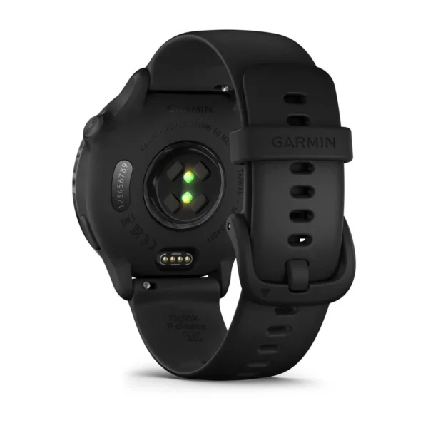 Garmin 010-02985-00 Vivoactive 6 Slate with Black Band Smartwatch Fitness Watch - Image 7