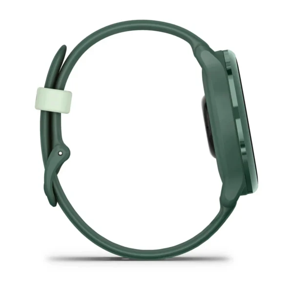 Garmin 010-02985-02 Vivoactive 6 Metallic Jasper Green Smartwatch Fitness Watch - Image 5