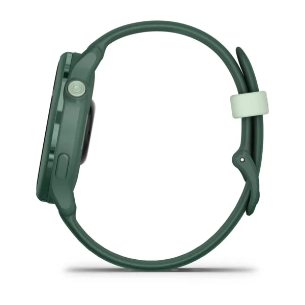 Garmin 010-02985-02 Vivoactive 6 Metallic Jasper Green Smartwatch Fitness Watch - Image 6