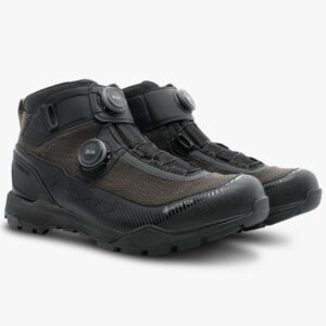 Shimano SH-EX900 Men's GTX Touring SPD Bicycle Shoes - Black