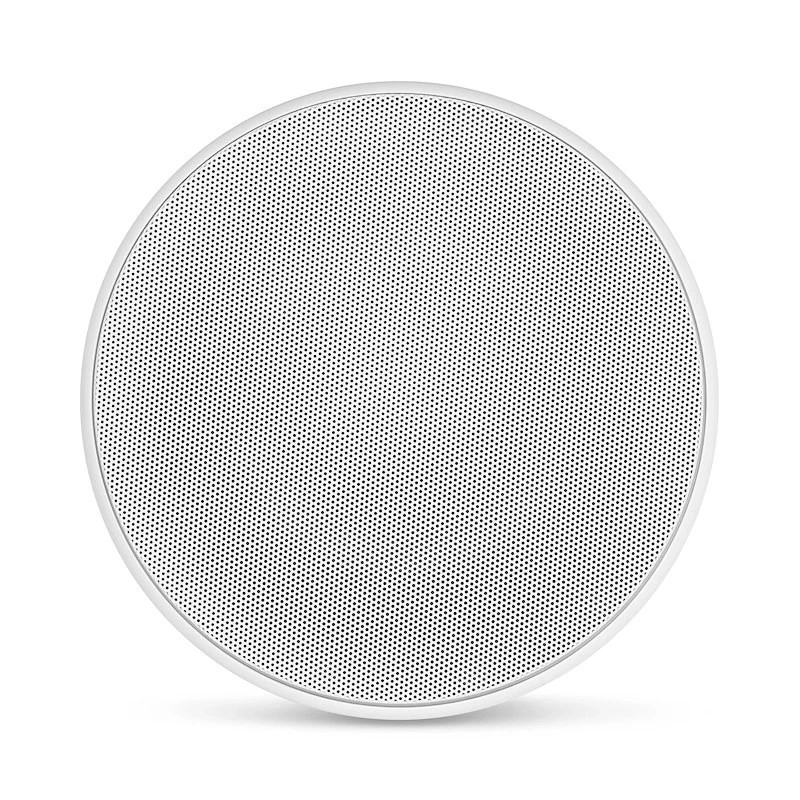 JL Audio 010-03913-00 7.7" White Luxe Grille Single 100W RMS M6 Marine Speaker - Image 2