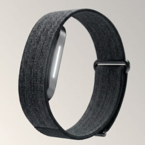 Hume Band 2.0 Disease Detection Health Tracker